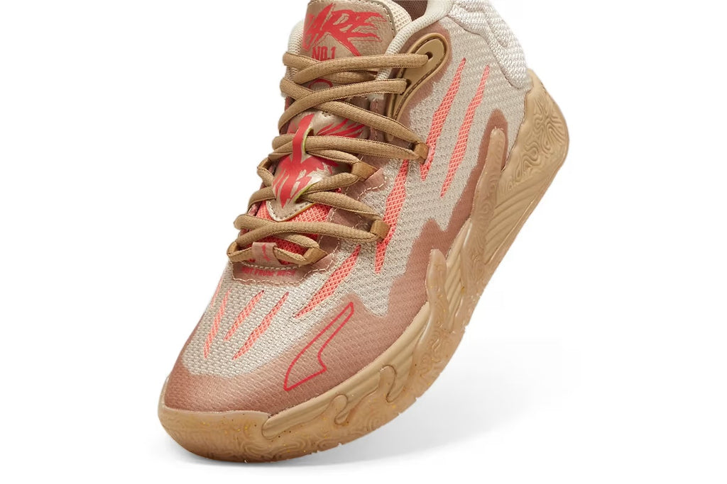 puma mb 03
