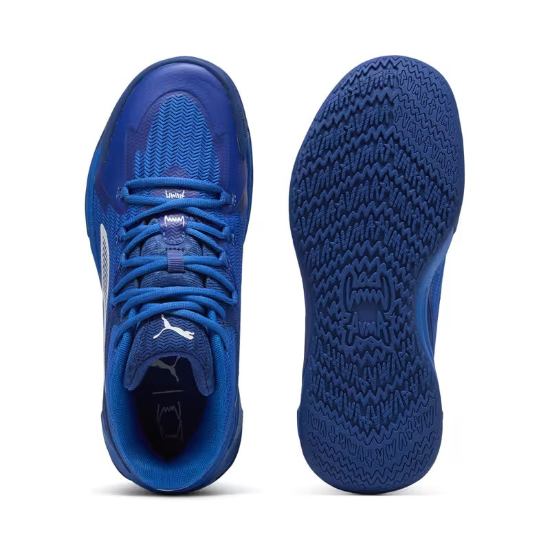 Puma DAGGER Blue
