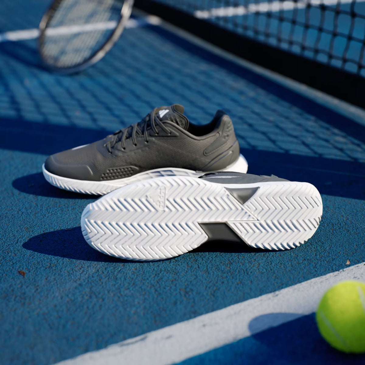 Adidas Defiant Speed 2 (42)