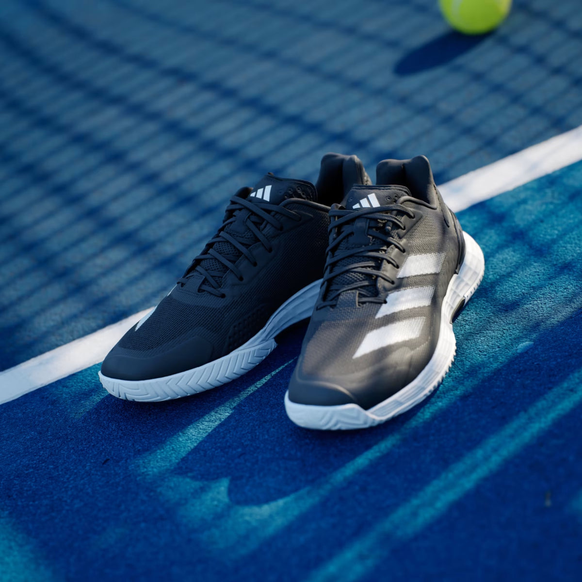 Adidas Defiant Speed 2 (42)