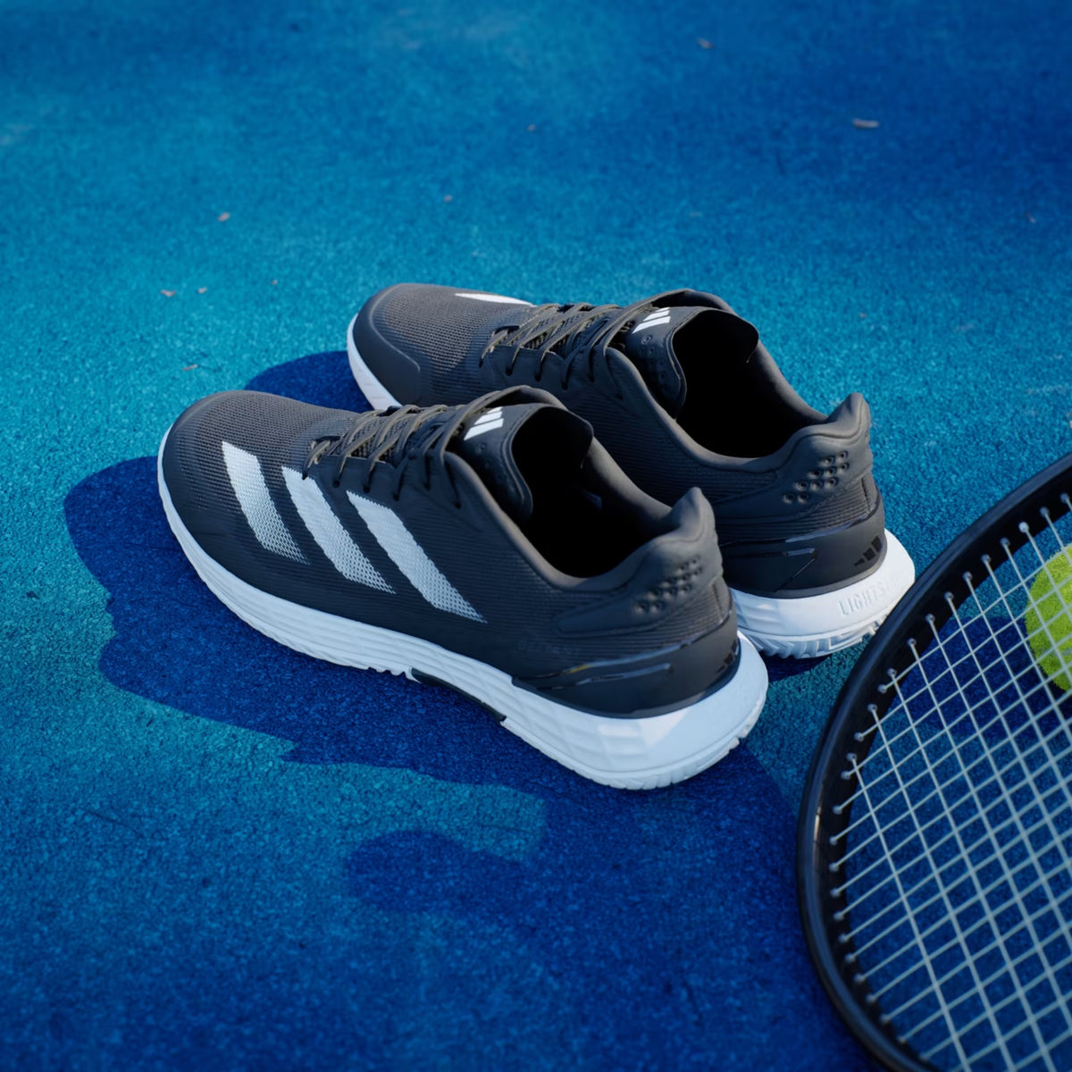Adidas Defiant Speed 2 (42)