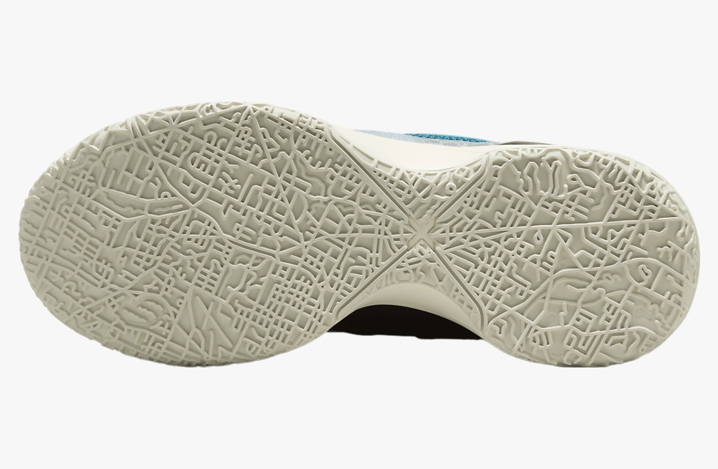 Nike  Zoom  Lebron NXXT Gen  (40.5)
