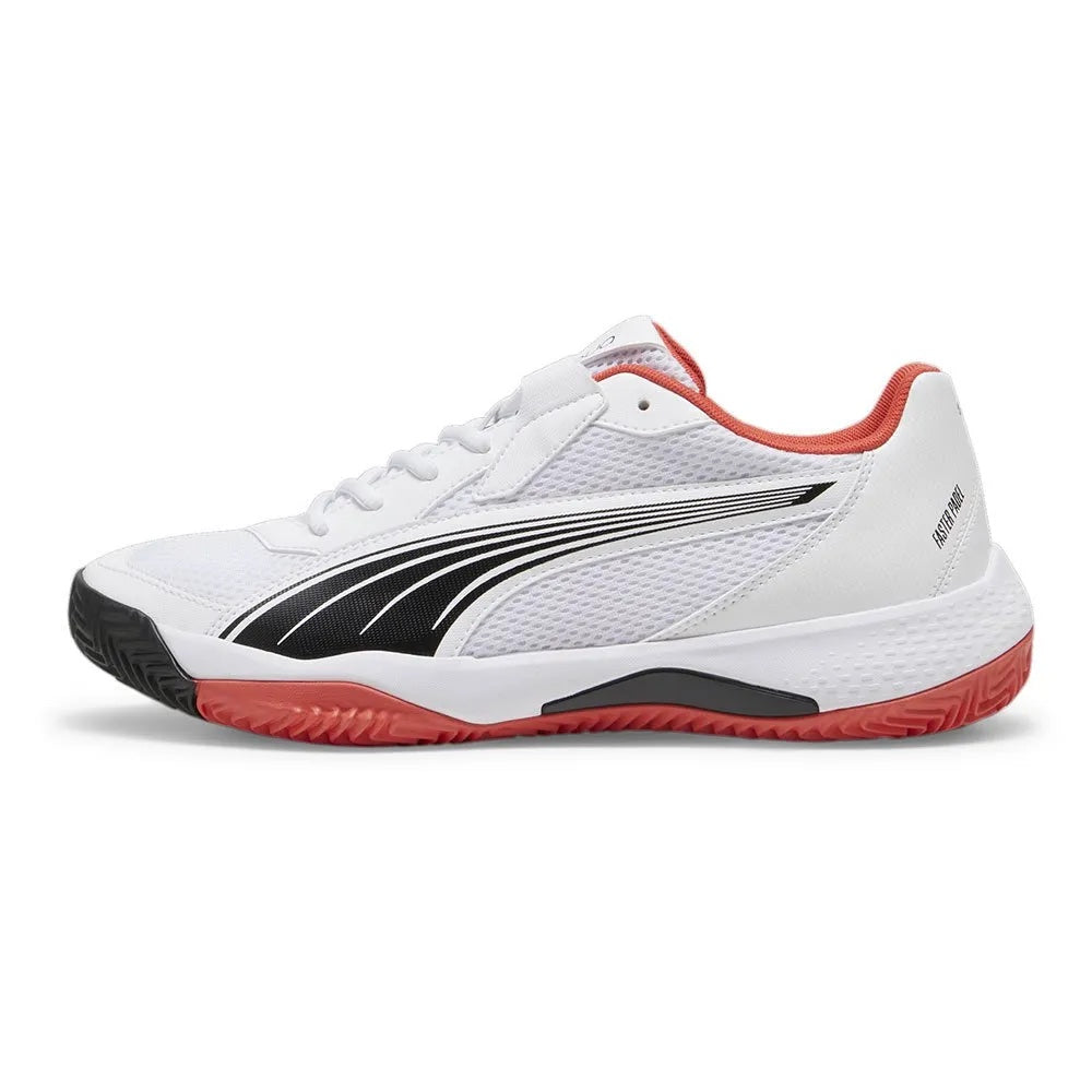 Puma Nova Court