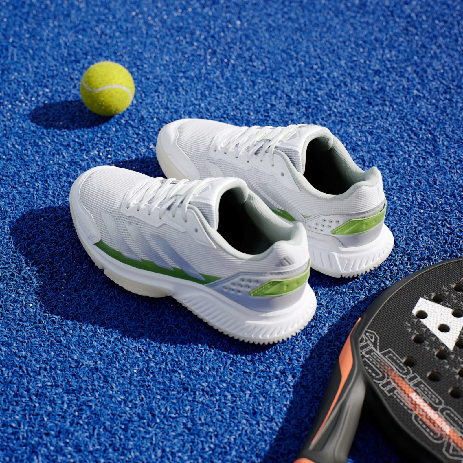 Adidas Courtquick Padel ( 37/38,5 )