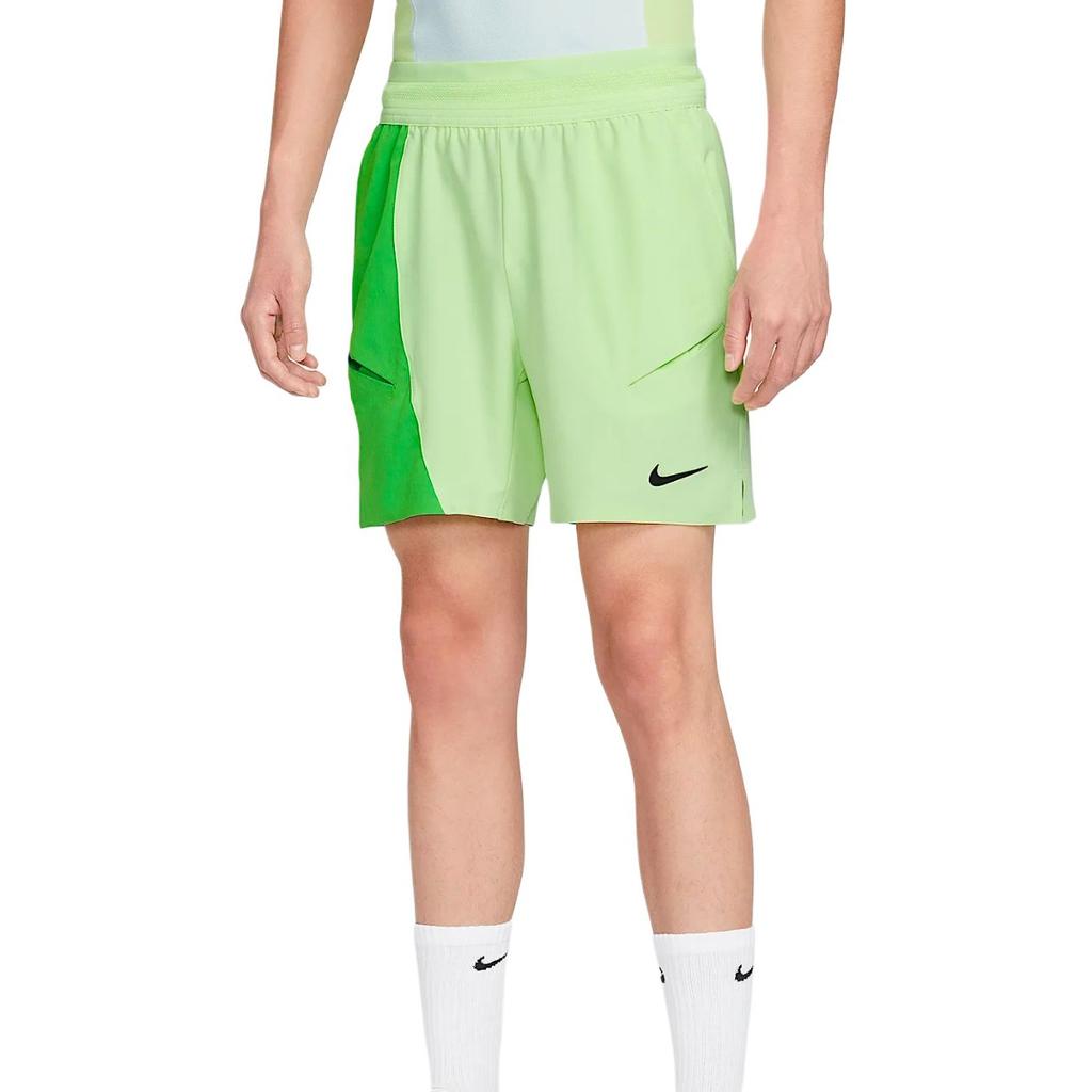 Nike Court Slam Dri-FIT Lightweight Woven