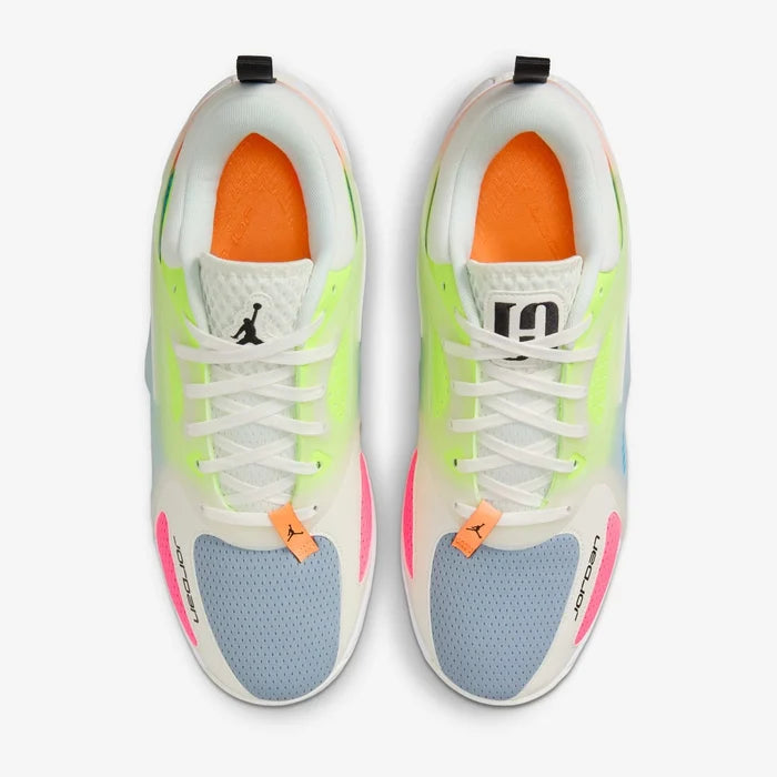 Nike Jordan Heir Series