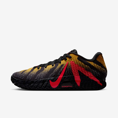 Nike Ja 3 "Raptor" (44)