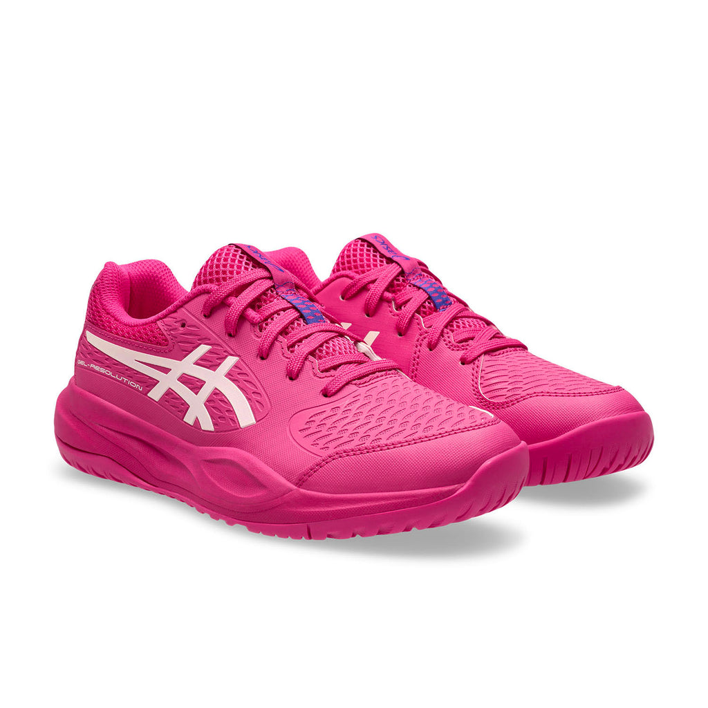 Asics GEL-Resolution X