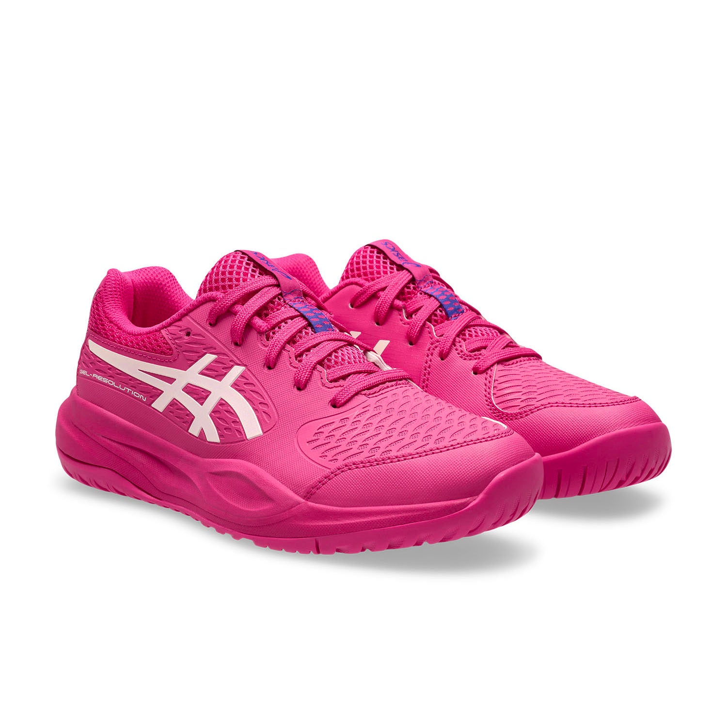 Asics GEL-Resolution X