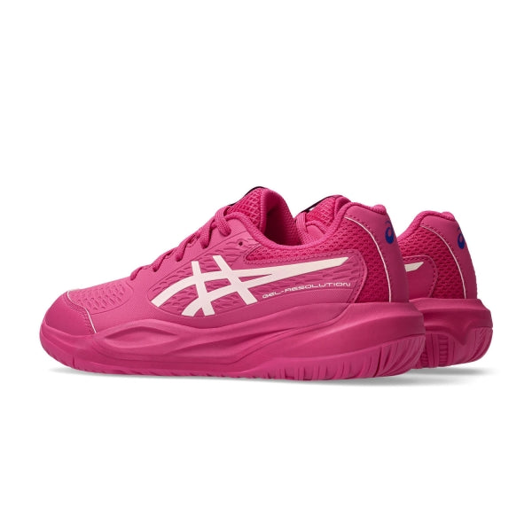 Asics GEL-Resolution X