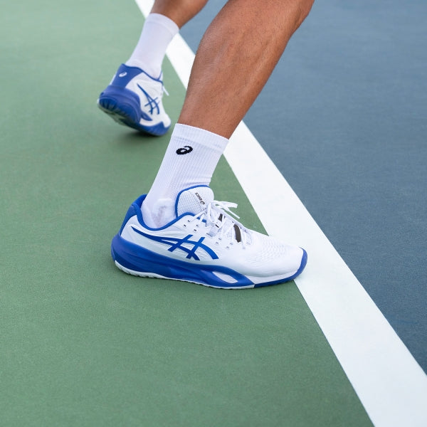 Asics GEL-Resolution X