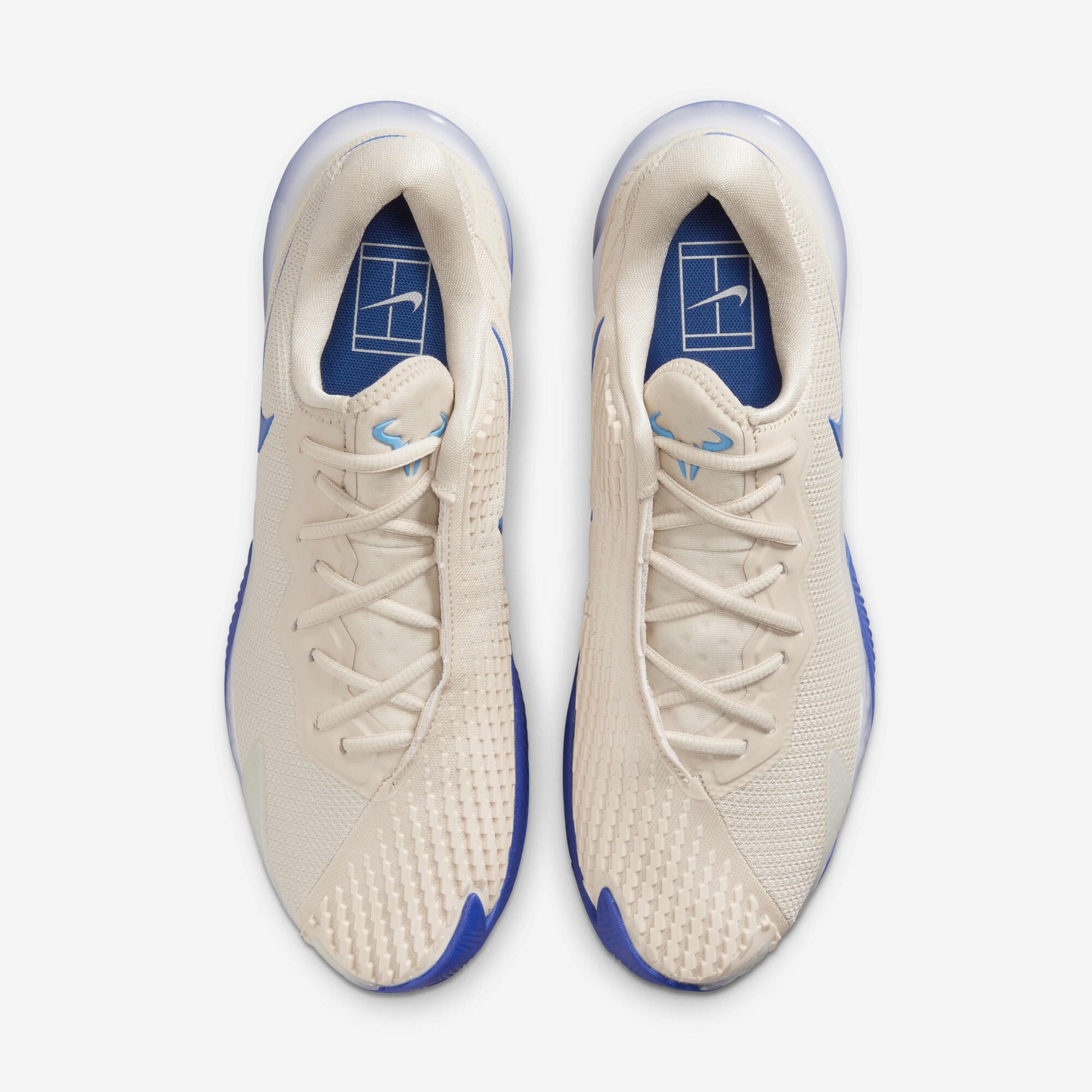 NikeCourt Air Zoom Vapor ( 44-45-46 )
