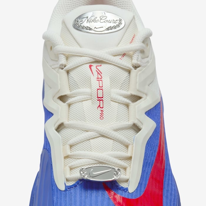 Nike Court Air Zoom Vapor Pro 3