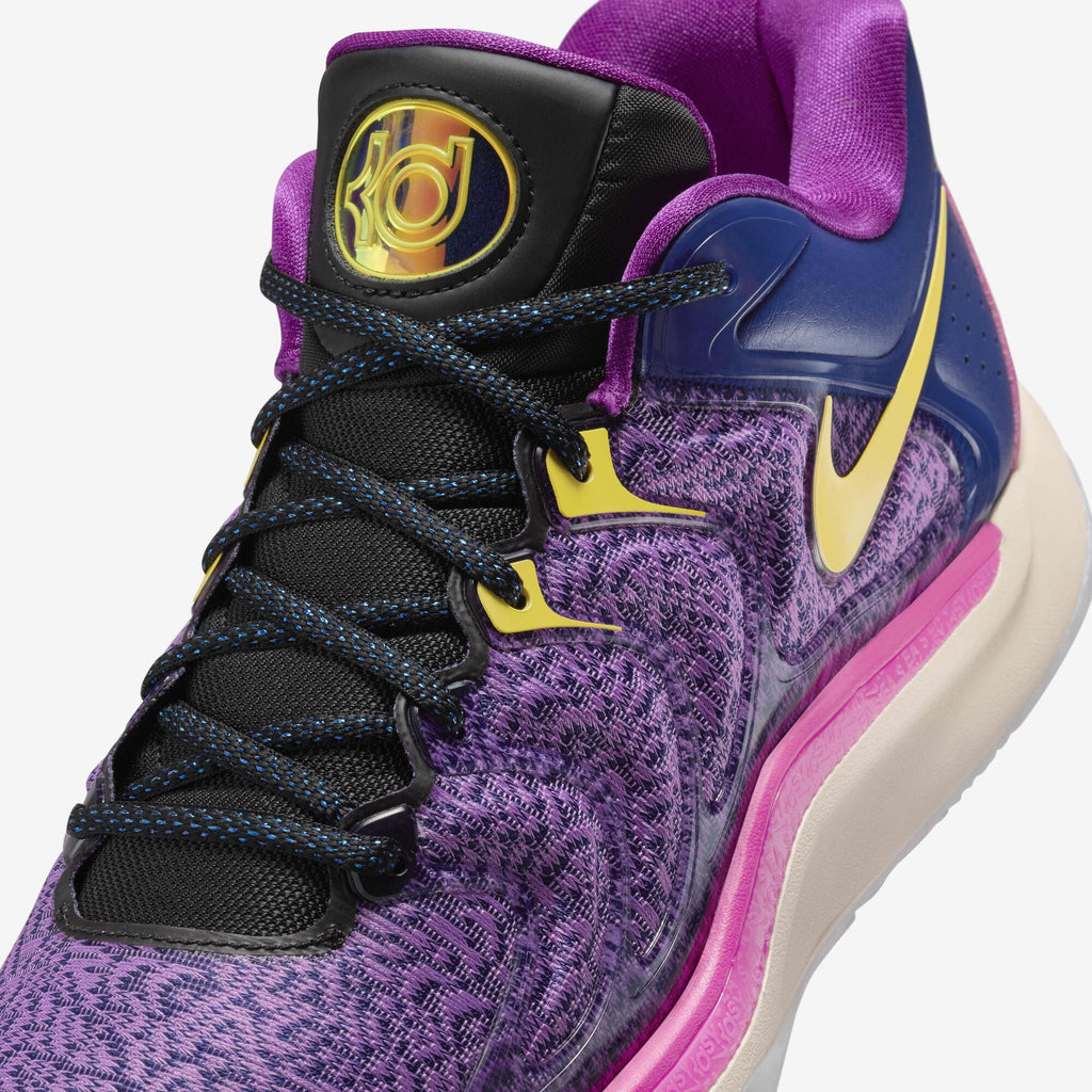 Nike  KD17 ( 45 )