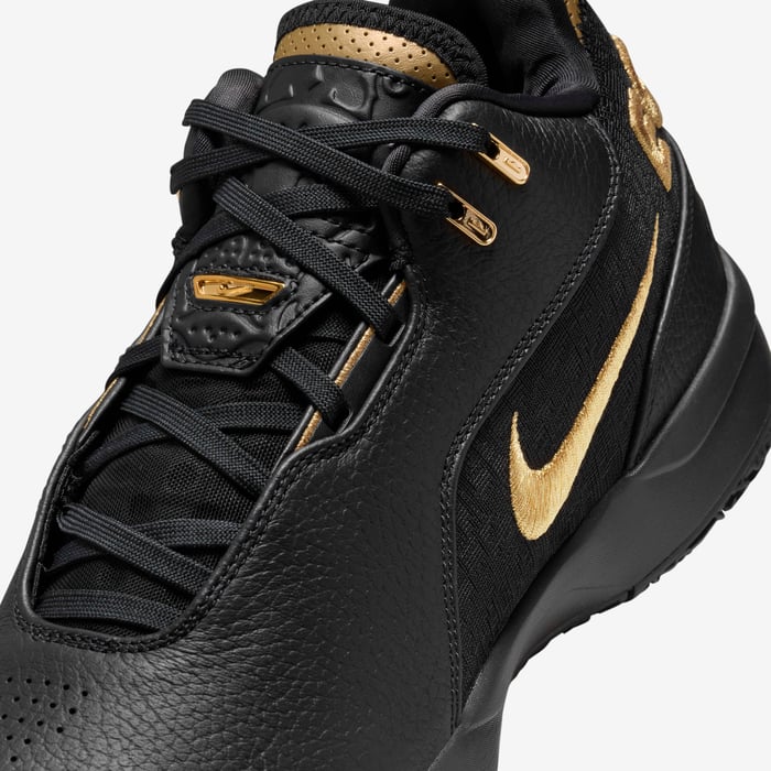 Nike LeBron NXXT Gen AMPD
