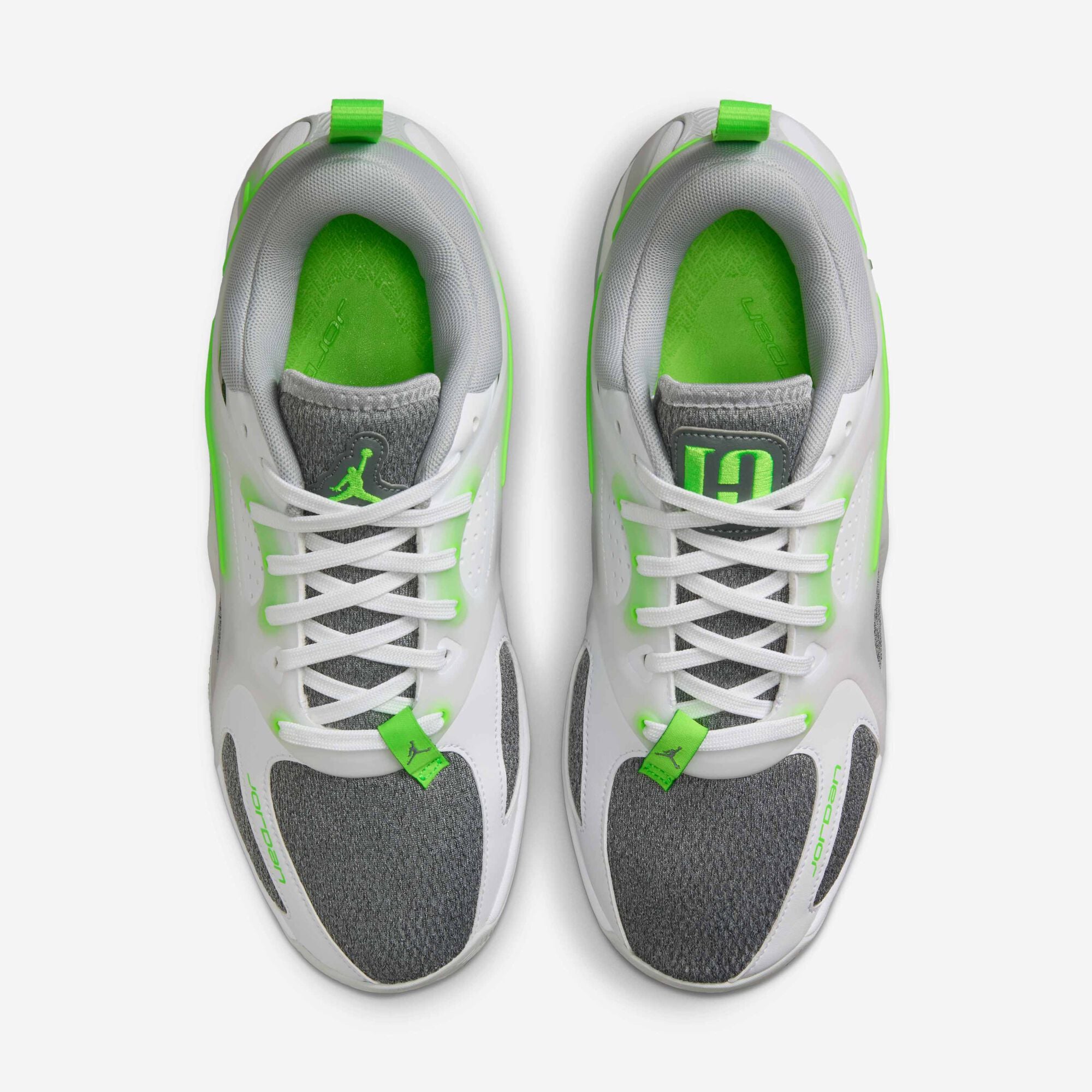 Jordan Heir Series ( 46  )