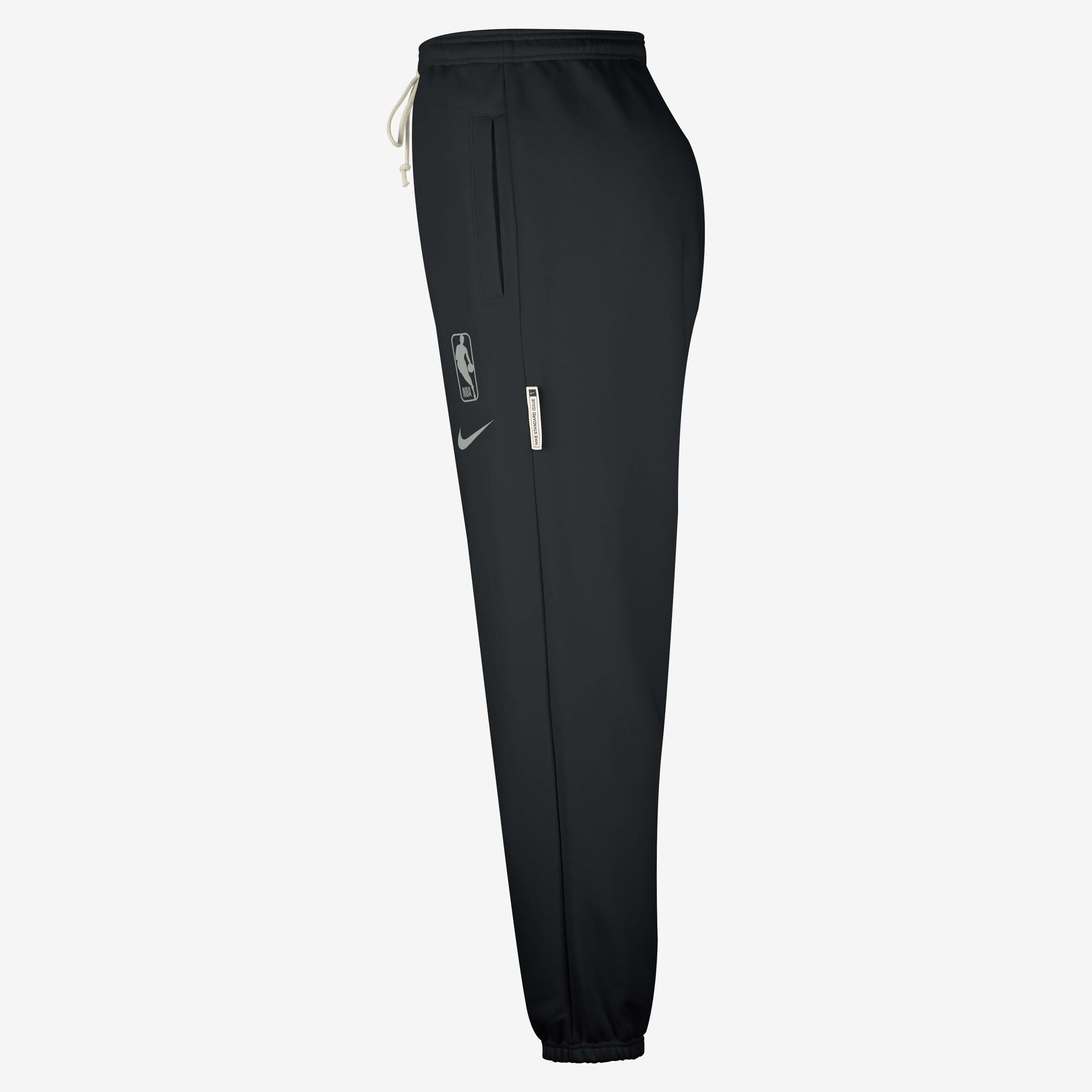 Nike Men's Pants Dri-FIT NBA Trousers