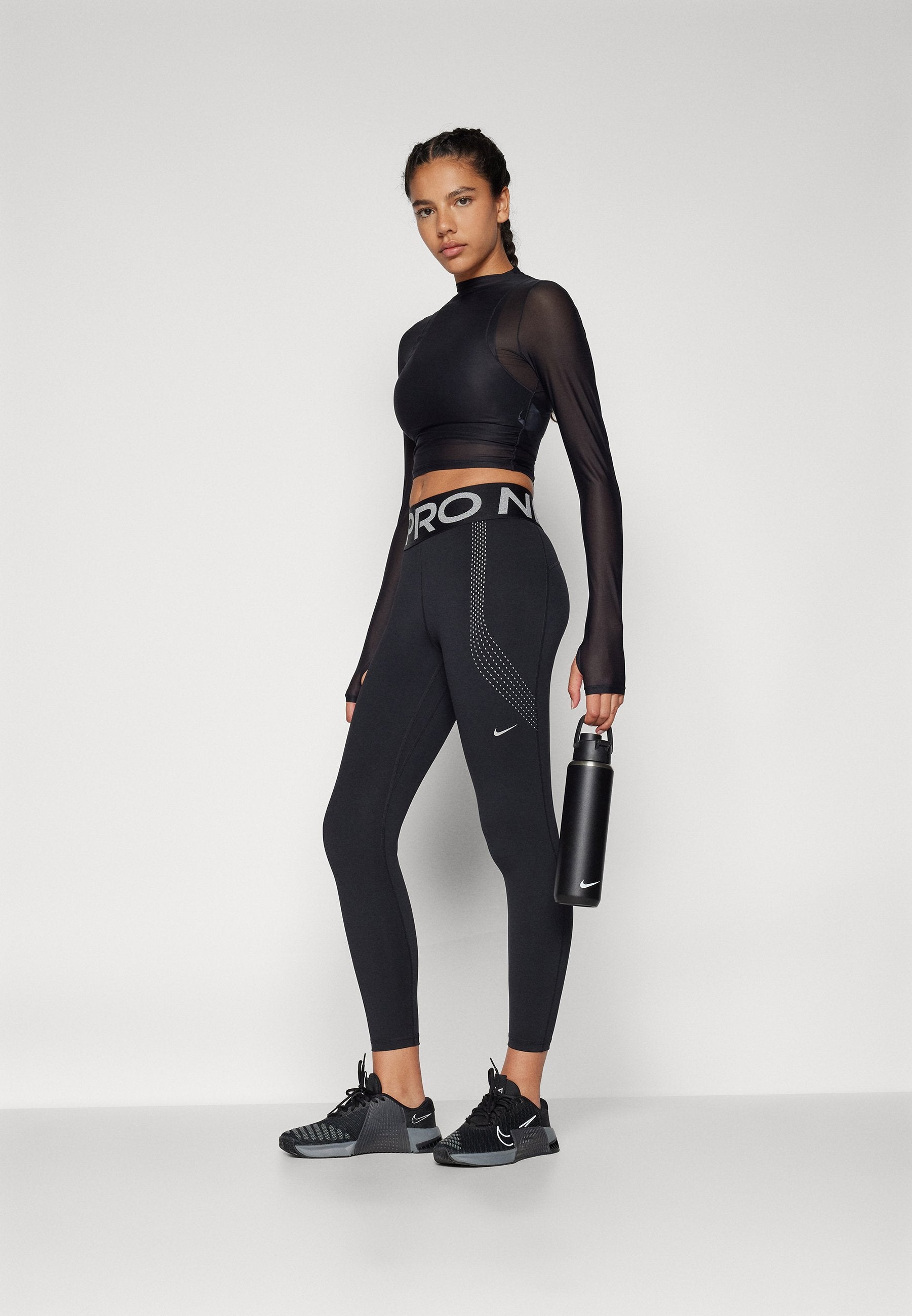 Nike Womens Pro Leggings