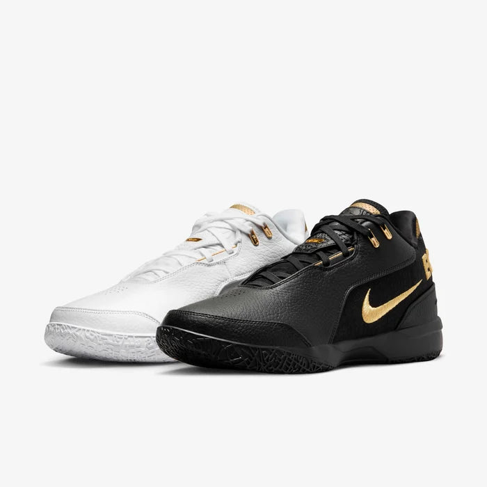 Nike LeBron NXXT Gen AMPD