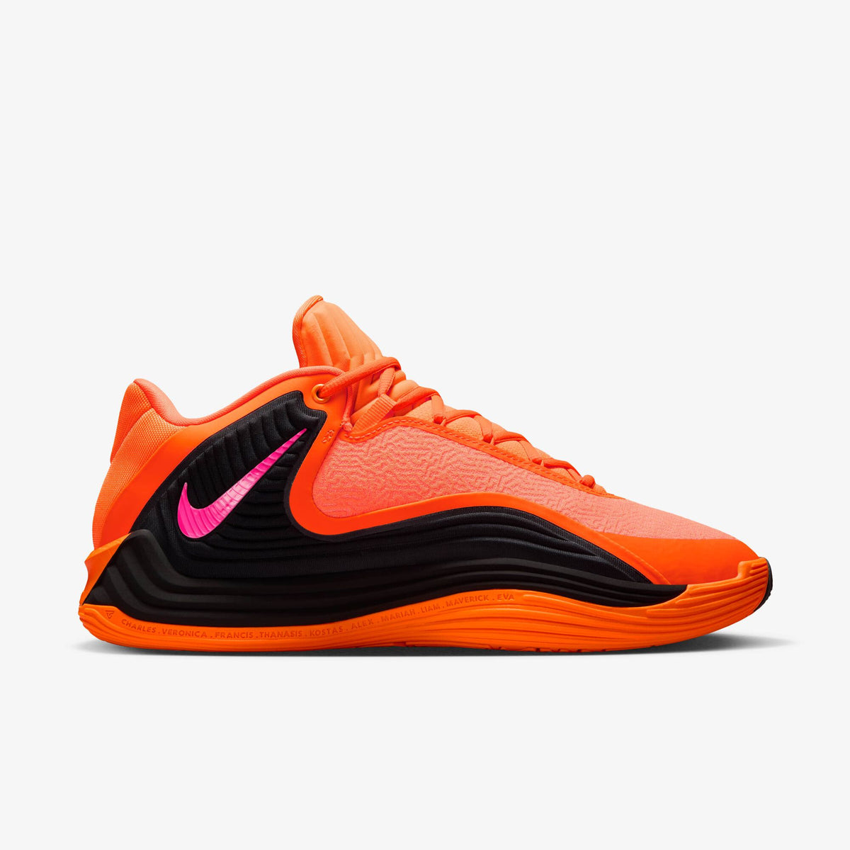 Nike Giannis Freak 7 (44.5)