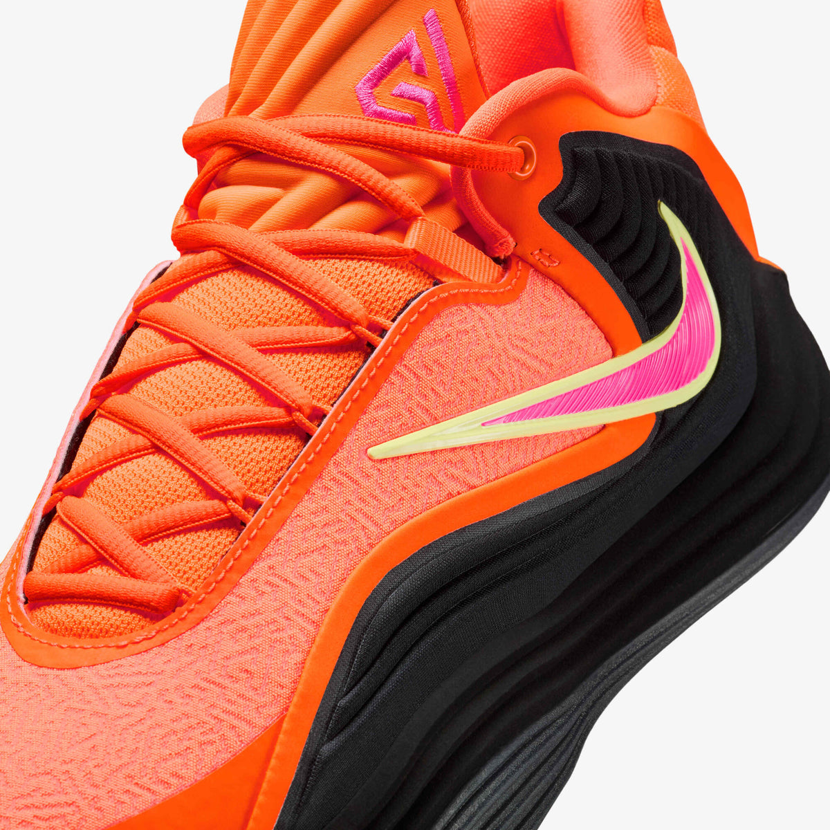 Nike Giannis Freak 7 (44.5)