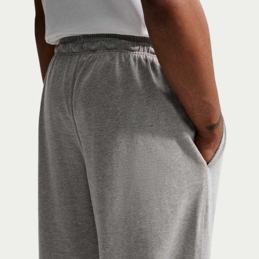 Nike Men's Pants Knit Open-Hem Trousers