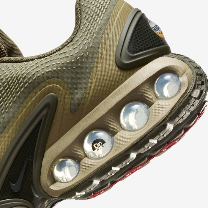 Nike Air Max Dn