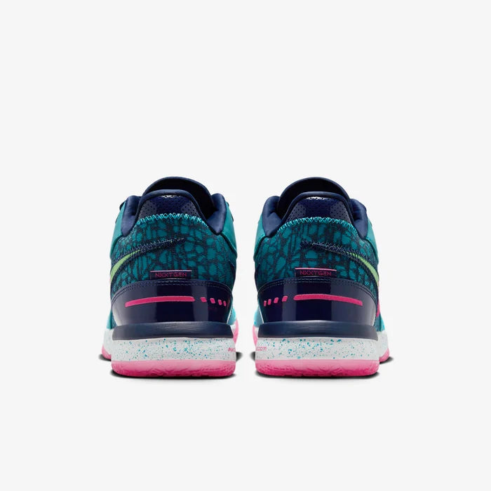 Nike LeBron NXXT Gen AMPD