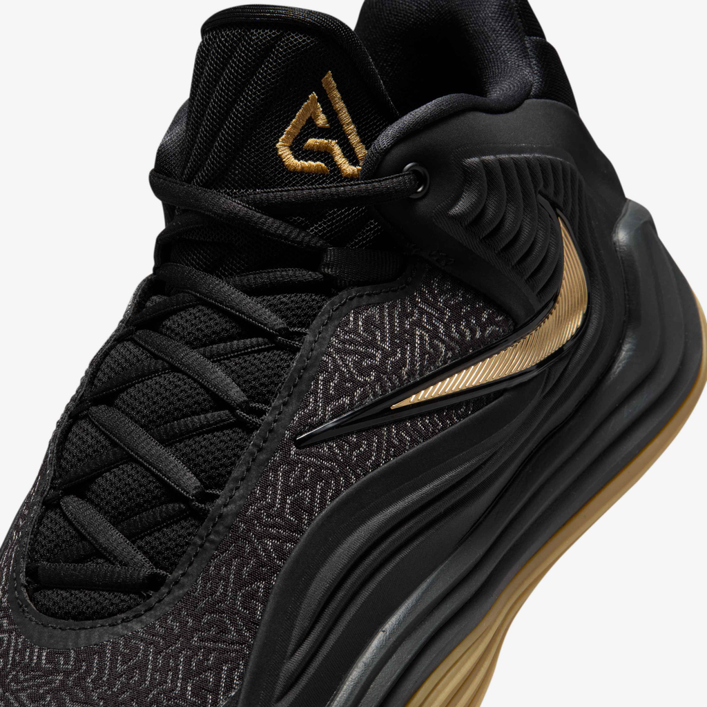 Giannis Freak 7