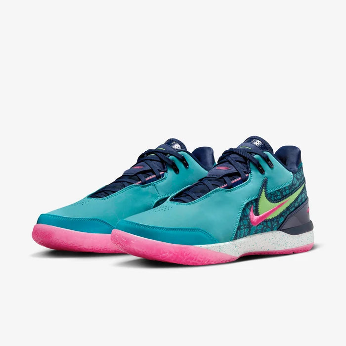 Nike LeBron NXXT Gen AMPD