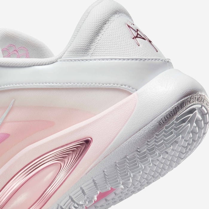 Nike A'One Birthday cake