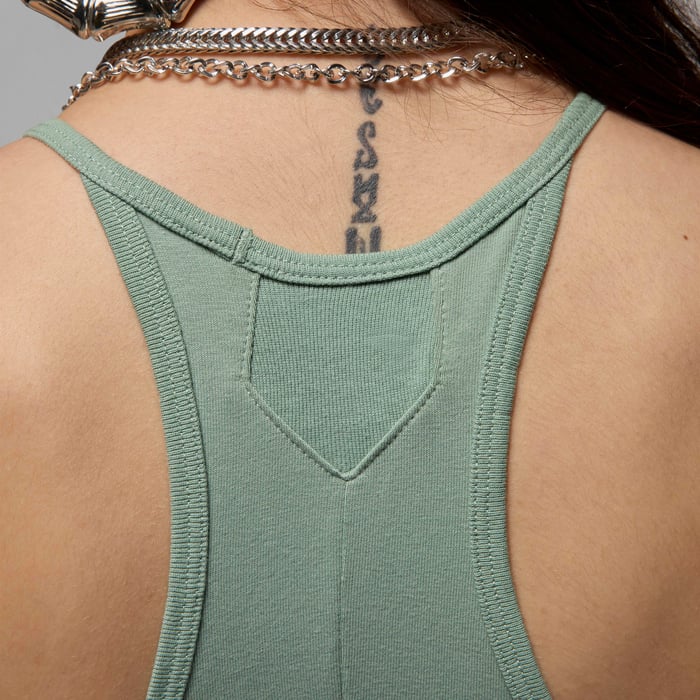 Nike Jordan -slim-knit-dress