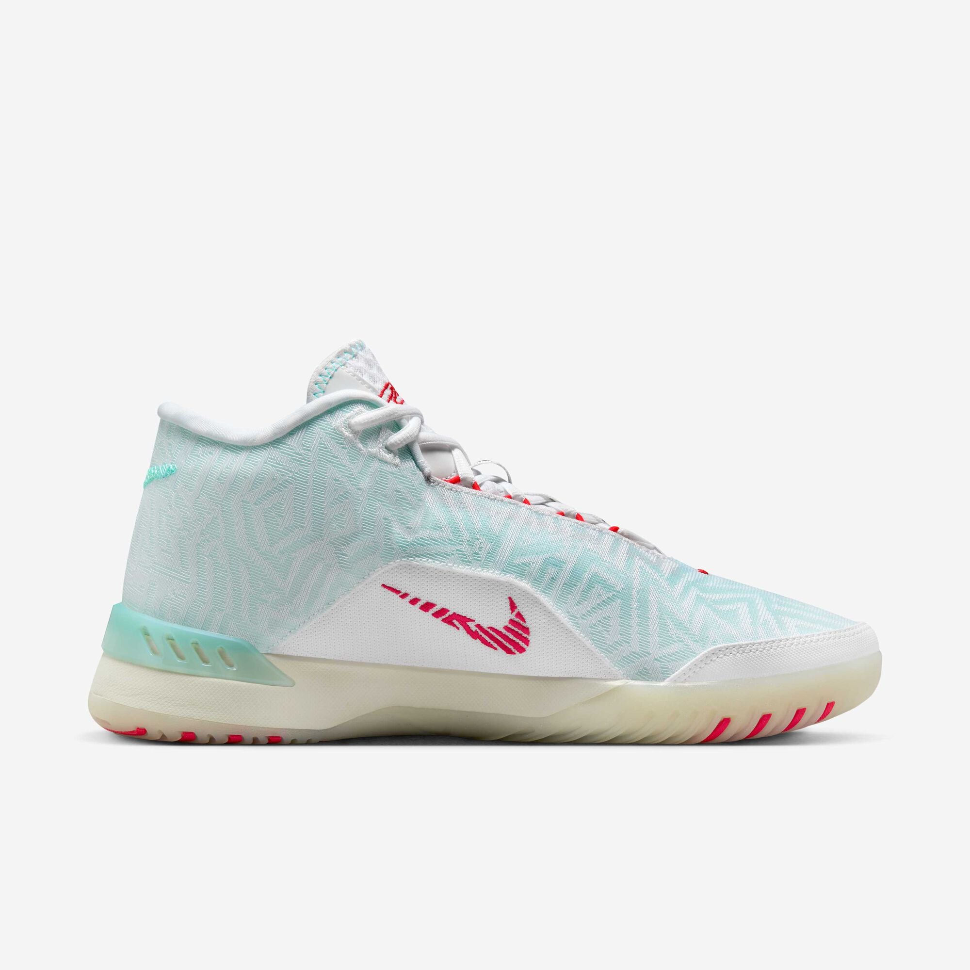 LeBron NXXT Genisus ( 45.5 )