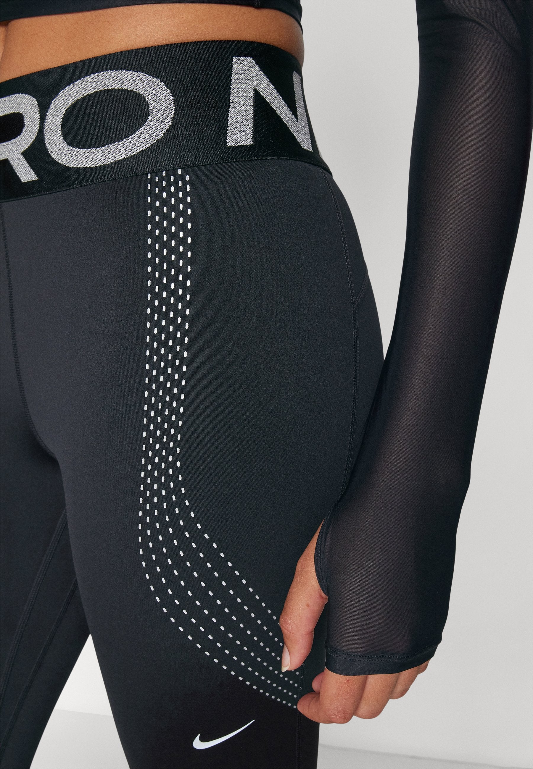 Nike Womens Pro Leggings