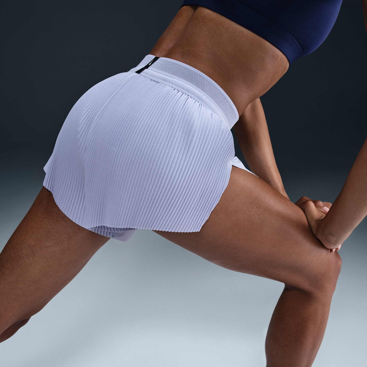 Nike Swift  Running Dri-FIT Mid-Rise Shorts GR