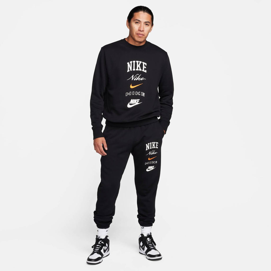 Nike  Men's Jogging Pants