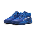 Puma DAGGER Blue