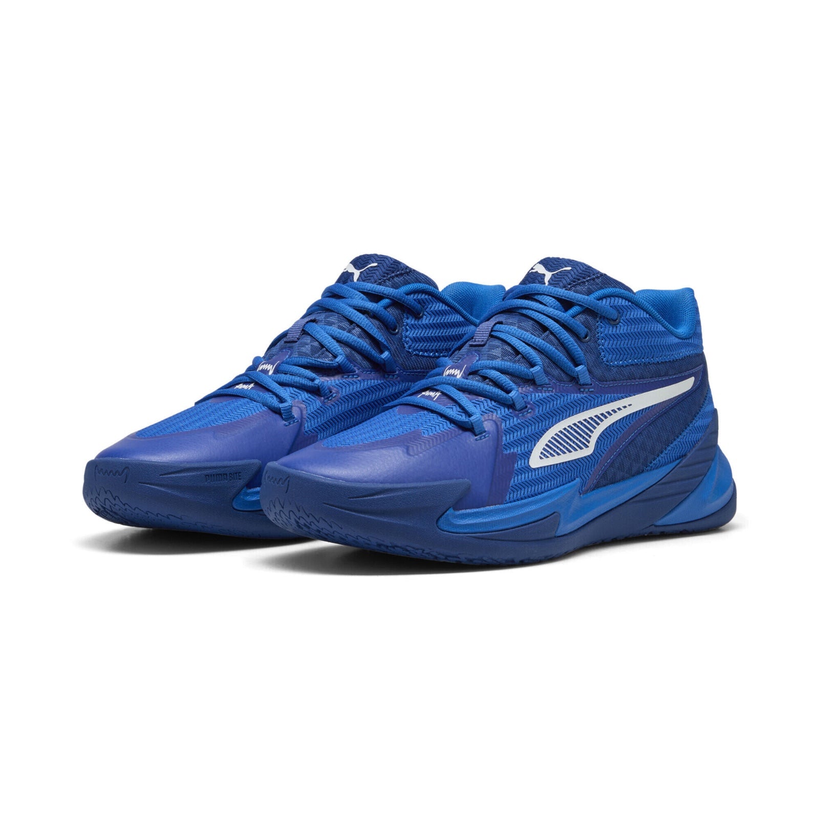 Puma DAGGER Blue