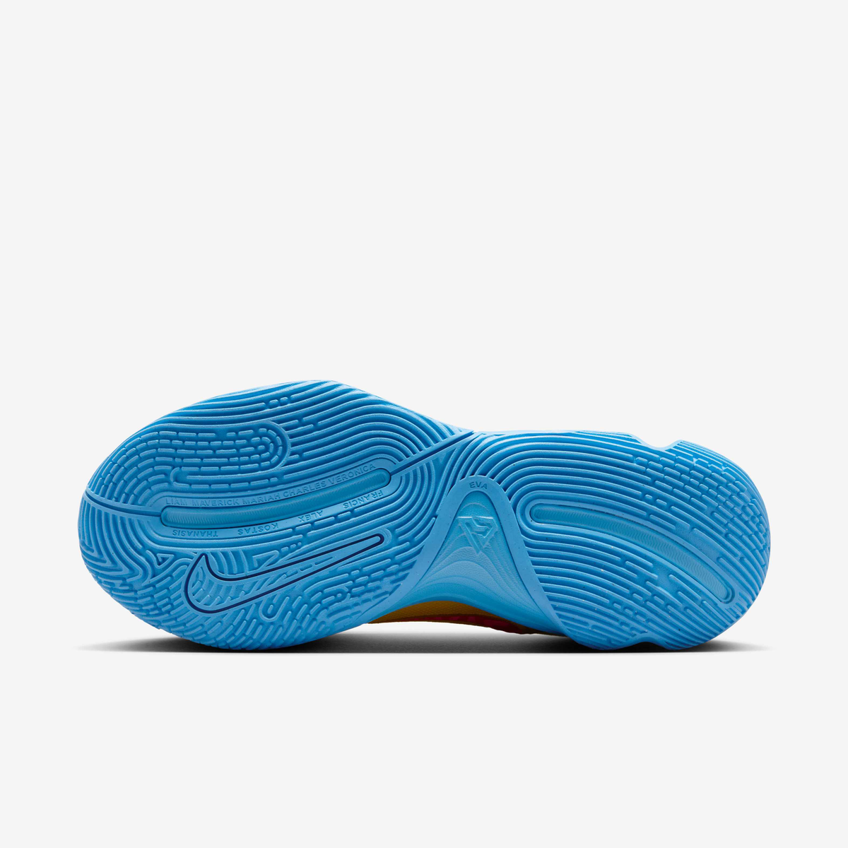 Nike Giannis immortality 4 EP (42.5)