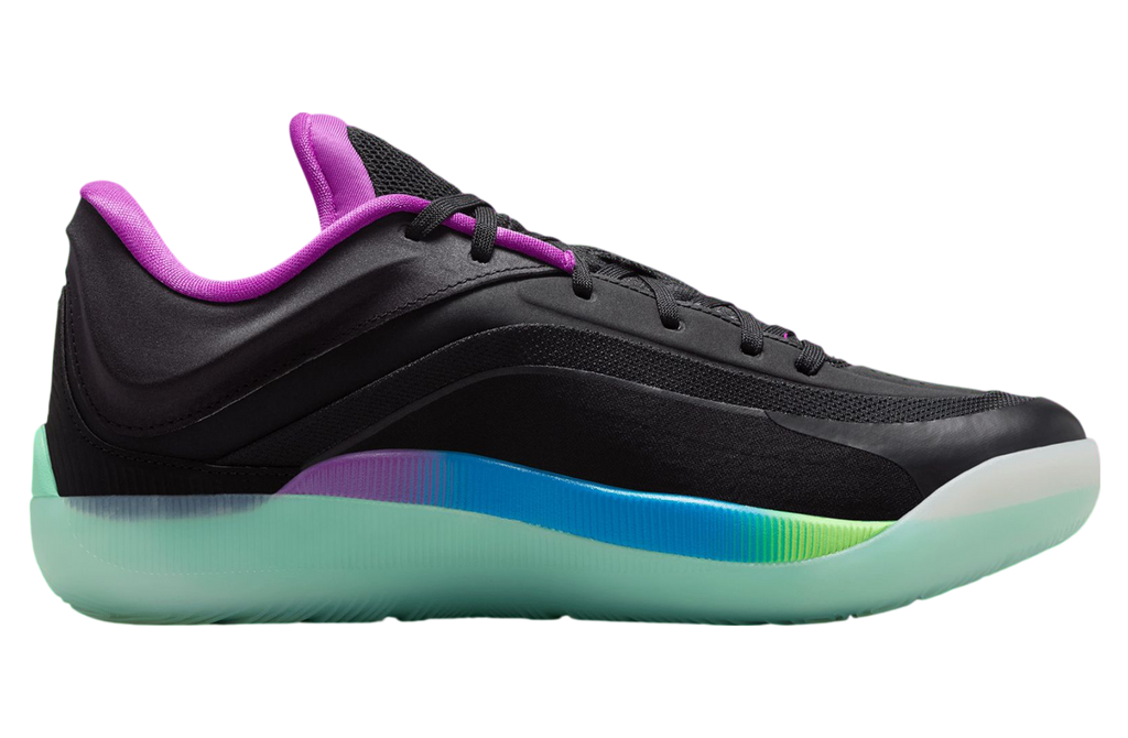 Zion 4 Multi color
