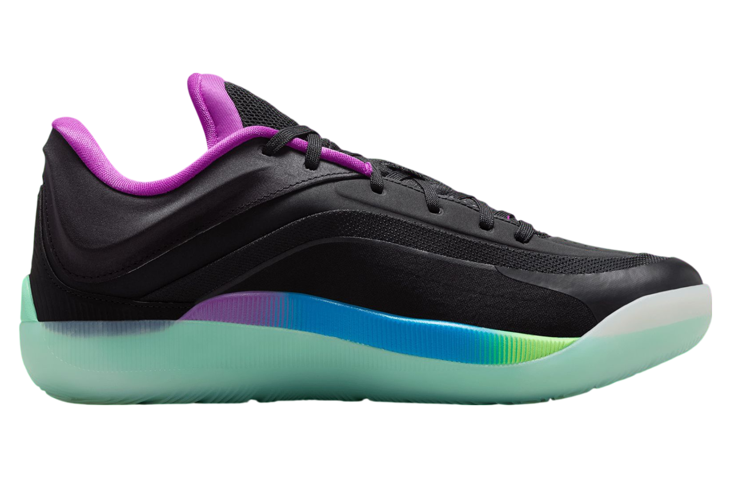 Zion 4 Multi color