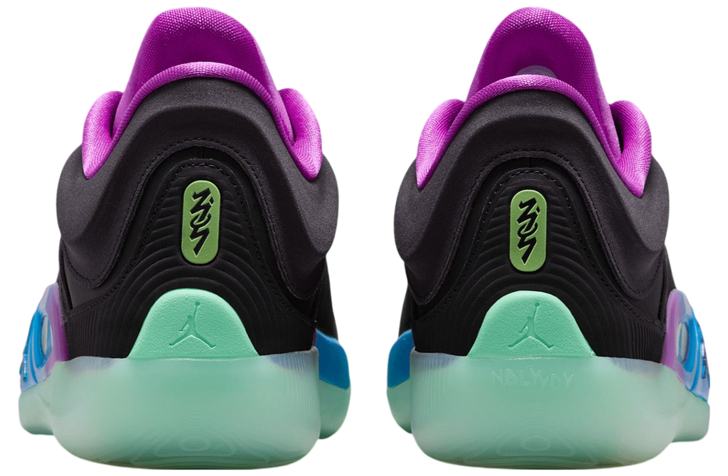 Zion 4 Multi color