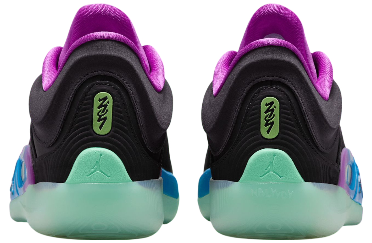Zion 4 Multi color