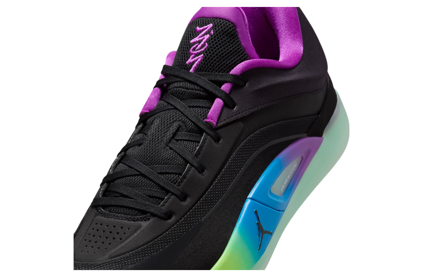 Zion 4 Multi color