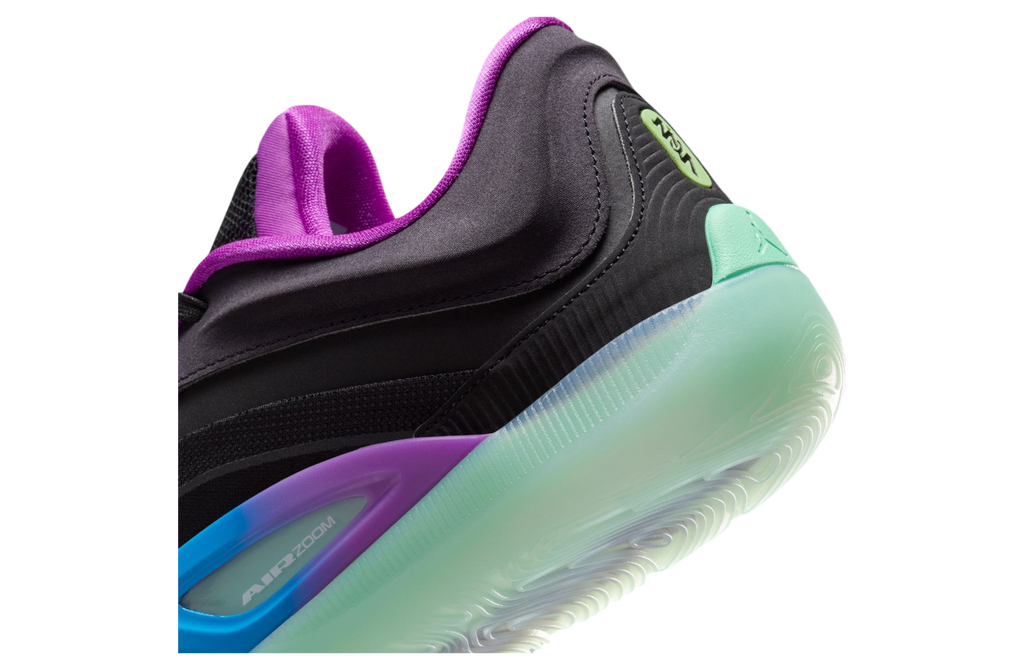 Zion 4 Multi color