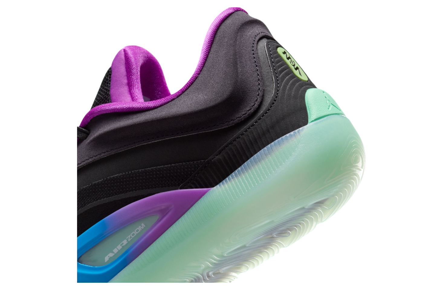 Zion 4 Multi color