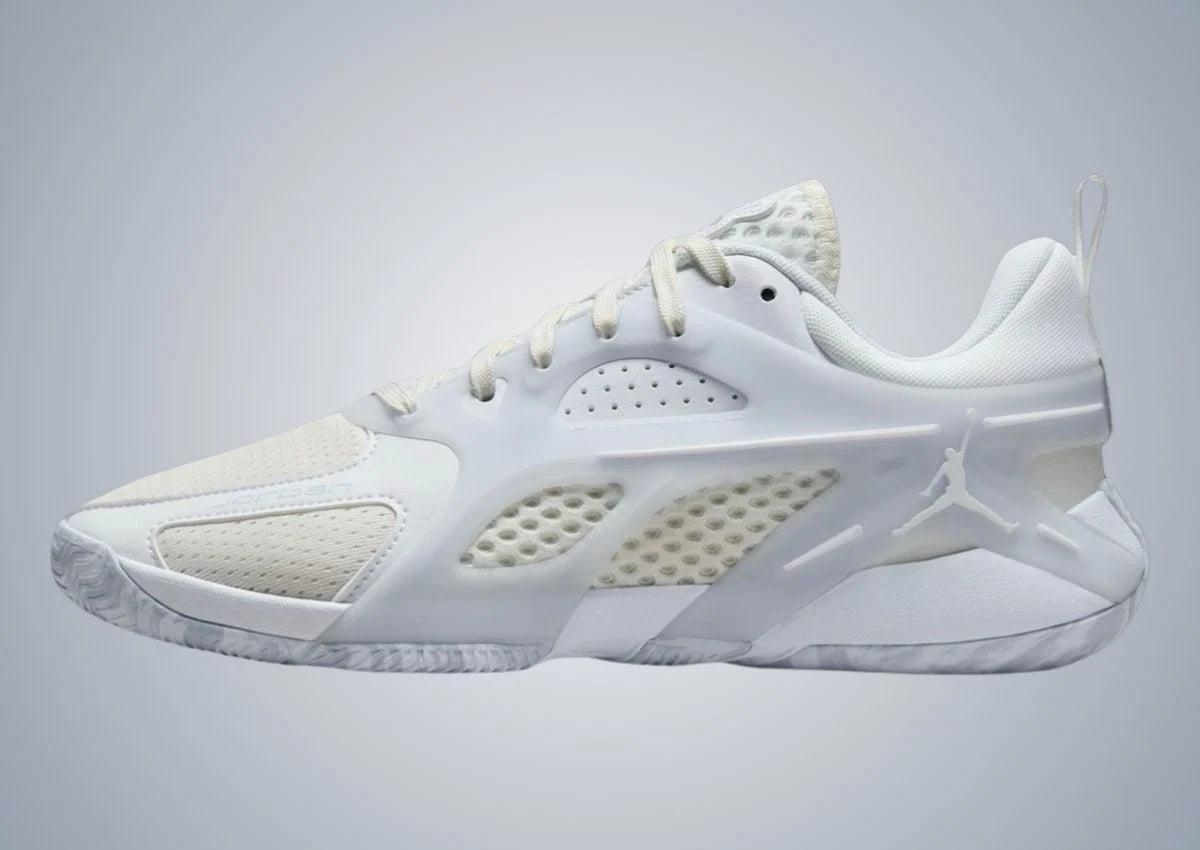 Nike Jordan Heir Series