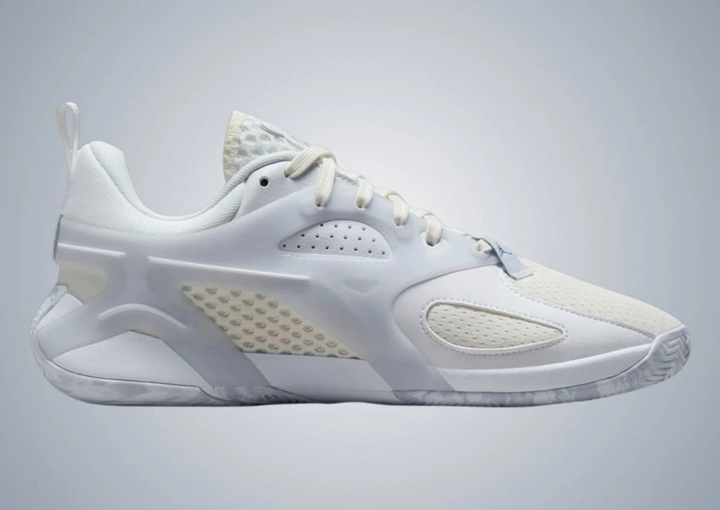 Nike Jordan Heir Series