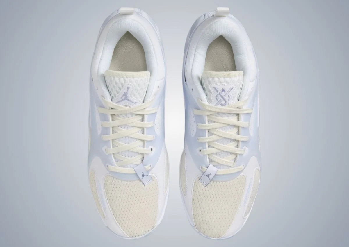 Nike Jordan Heir Series