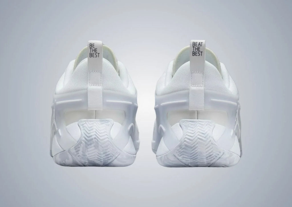 Nike Jordan Heir Series